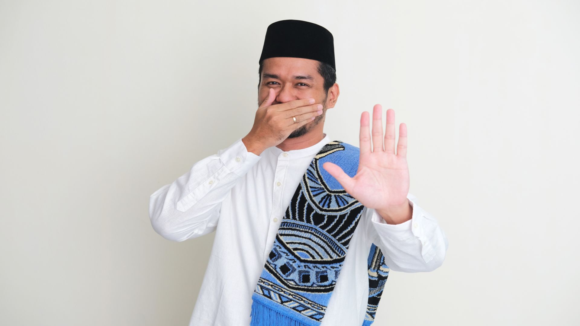 Pentingnya Menjaga Lisan dalam Islam